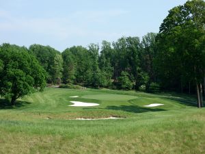 Baltimore CC (East) 14th Fescue